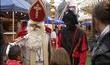 décembre: C'est la Saint-Nicolas